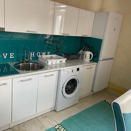 Apartman Bascarsija SJJ Exteriör bild