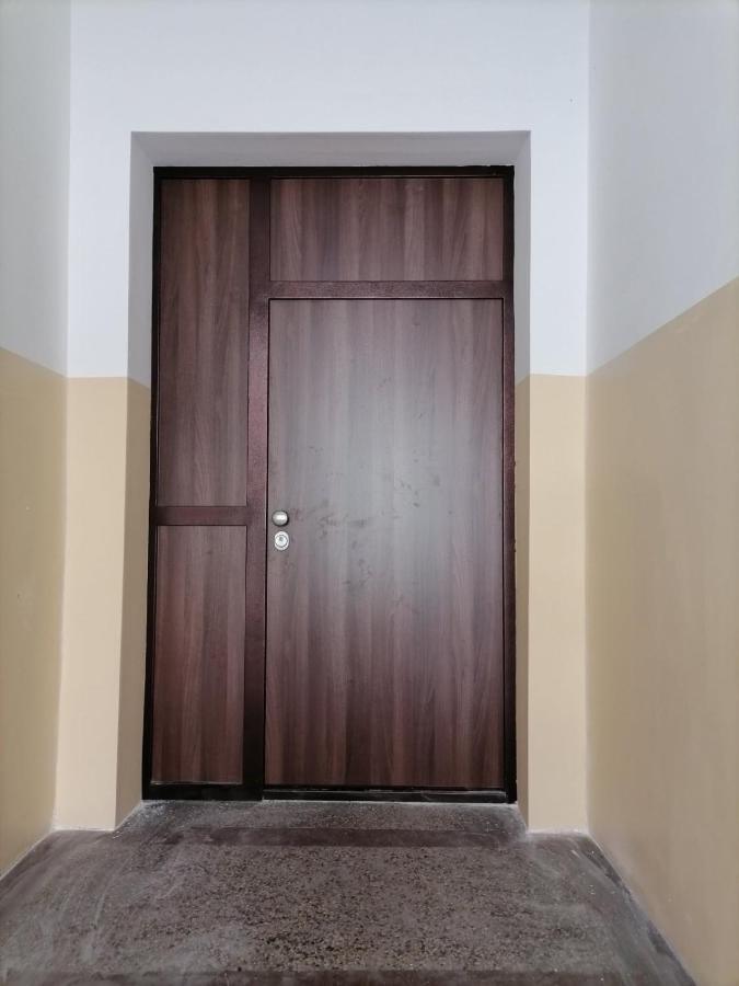 Apartman Bascarsija SJJ Exteriör bild