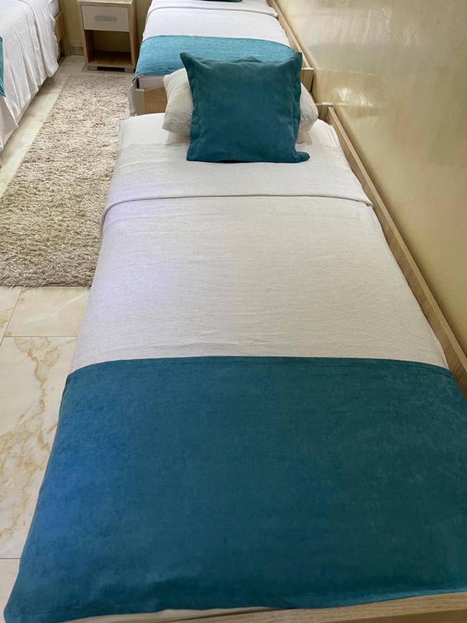 Apartman Bascarsija SJJ Exteriör bild