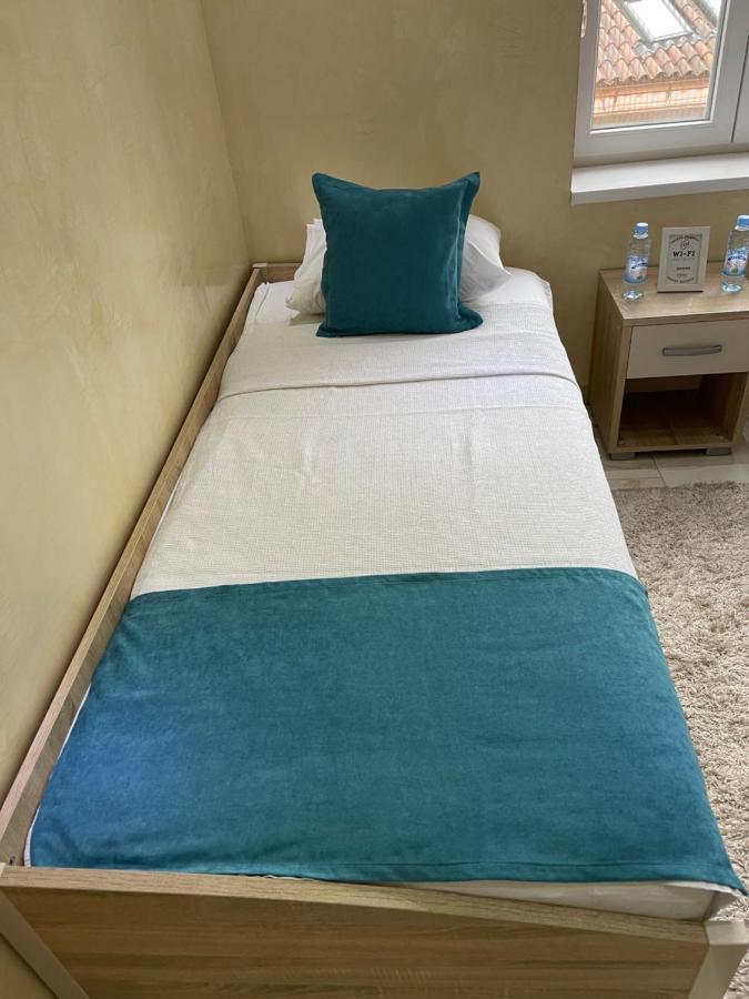 Apartman Bascarsija SJJ Exteriör bild
