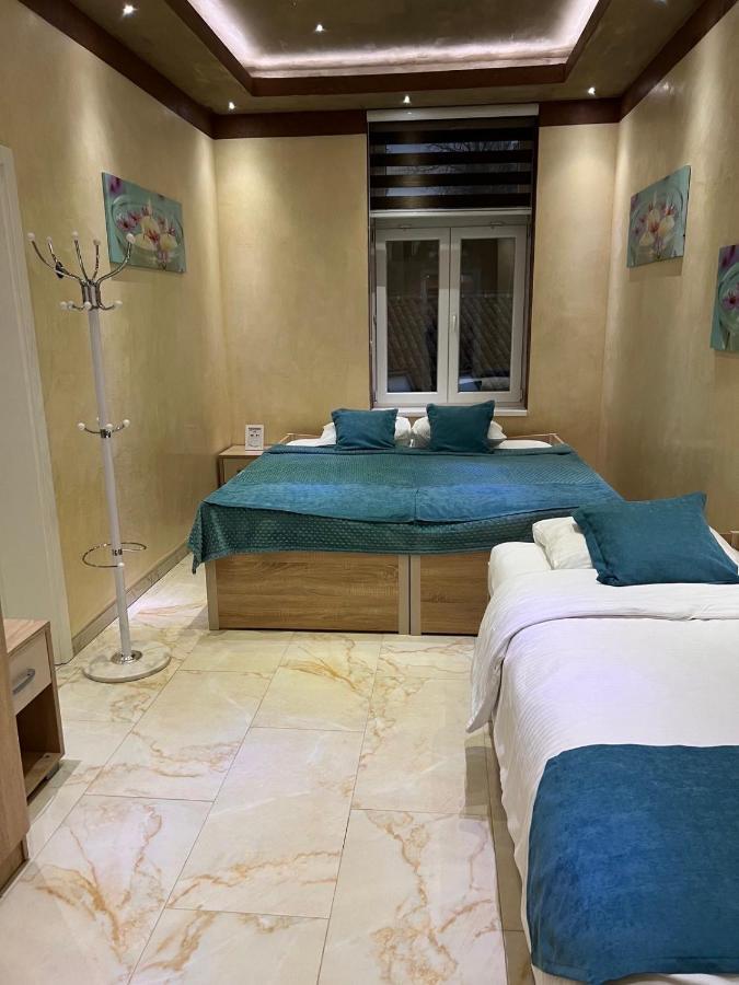 Apartman Bascarsija SJJ Exteriör bild