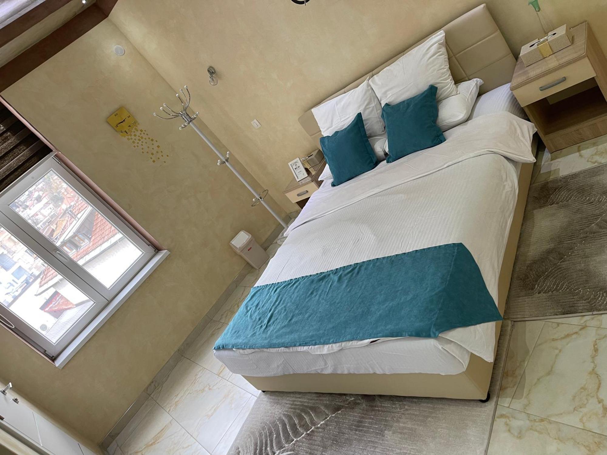 Apartman Bascarsija SJJ Exteriör bild