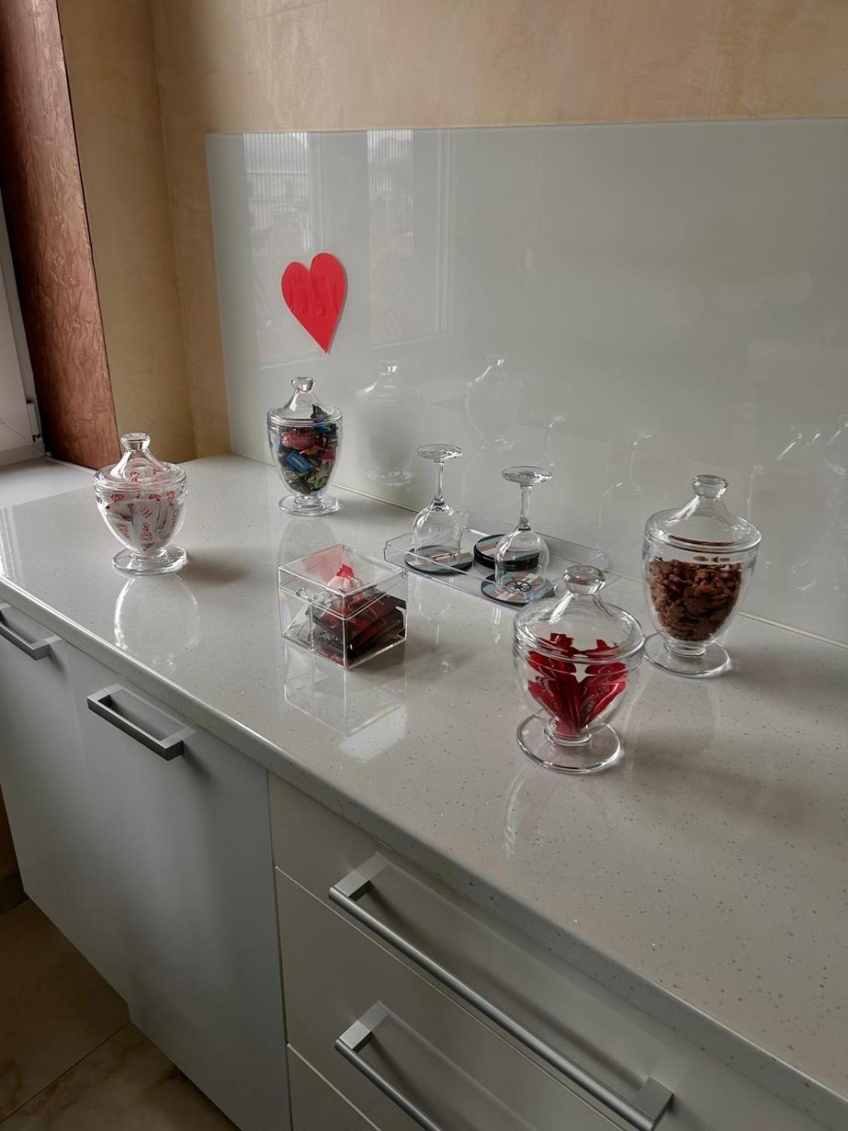 Apartman Bascarsija SJJ Exteriör bild