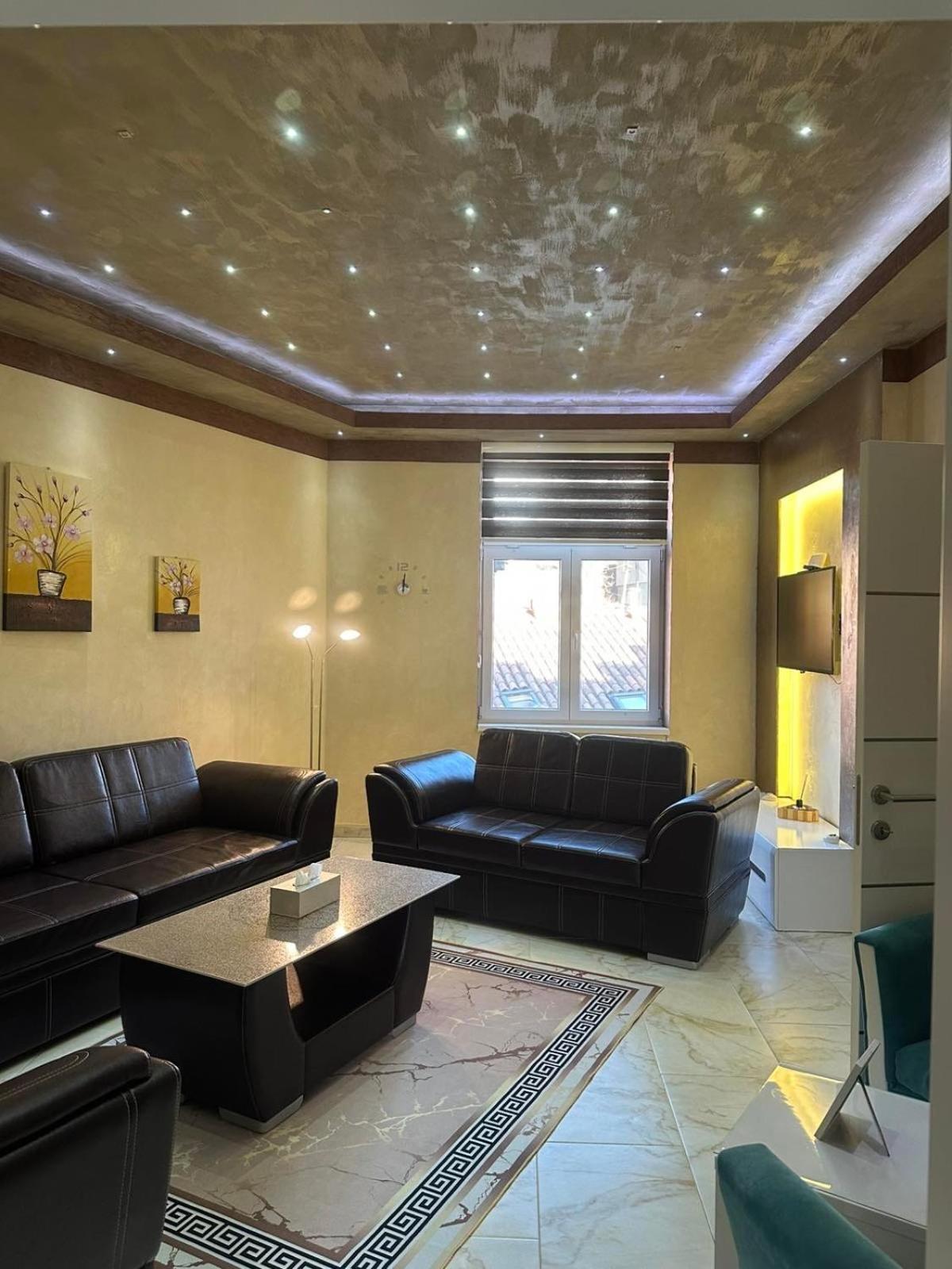 Apartman Bascarsija SJJ Exteriör bild