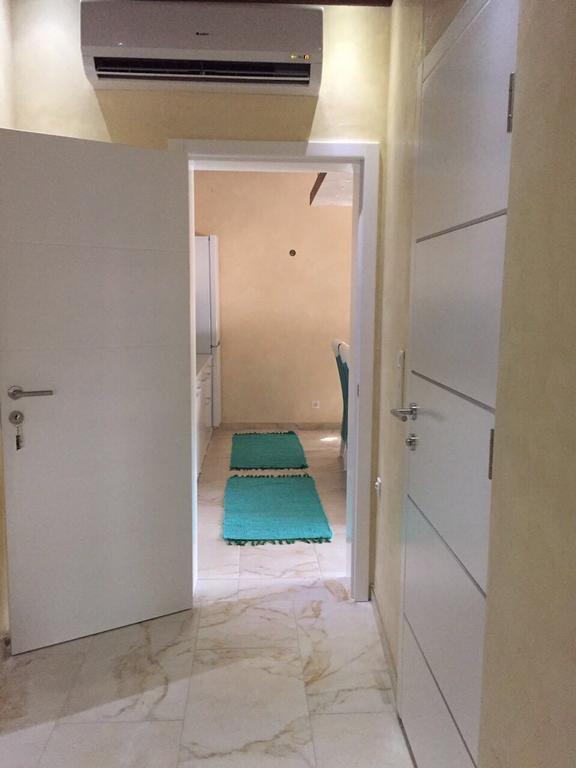 Apartman Bascarsija SJJ Exteriör bild