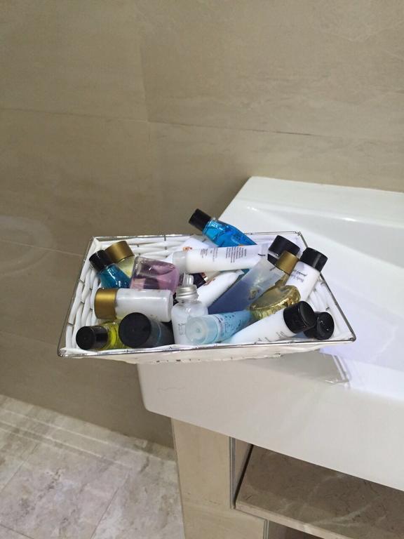 Apartman Bascarsija SJJ Exteriör bild