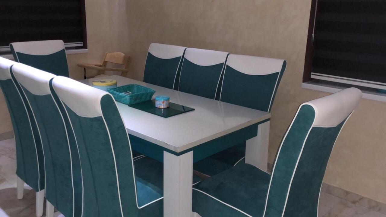 Apartman Bascarsija SJJ Exteriör bild