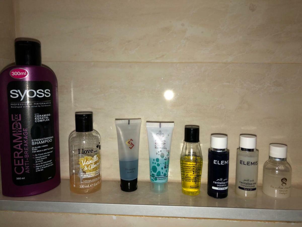 Apartman Bascarsija SJJ Exteriör bild