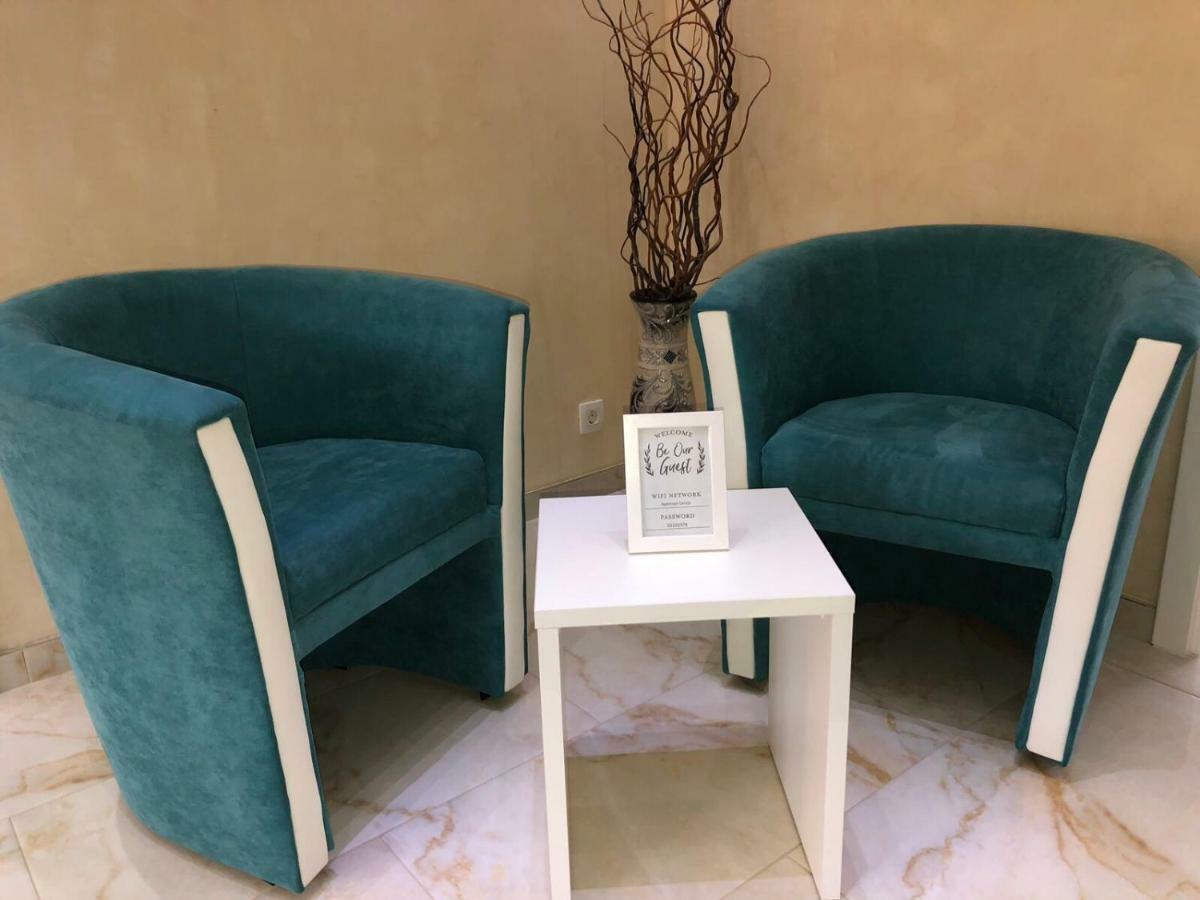 Apartman Bascarsija SJJ Exteriör bild