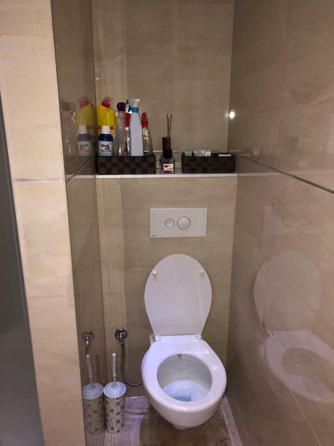 Apartman Bascarsija SJJ Exteriör bild