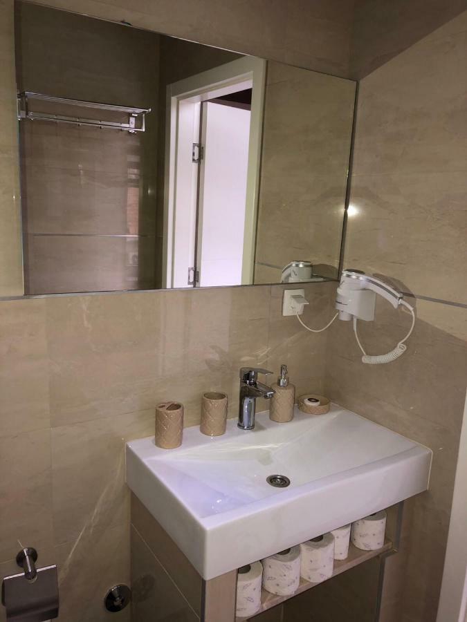 Apartman Bascarsija SJJ Exteriör bild