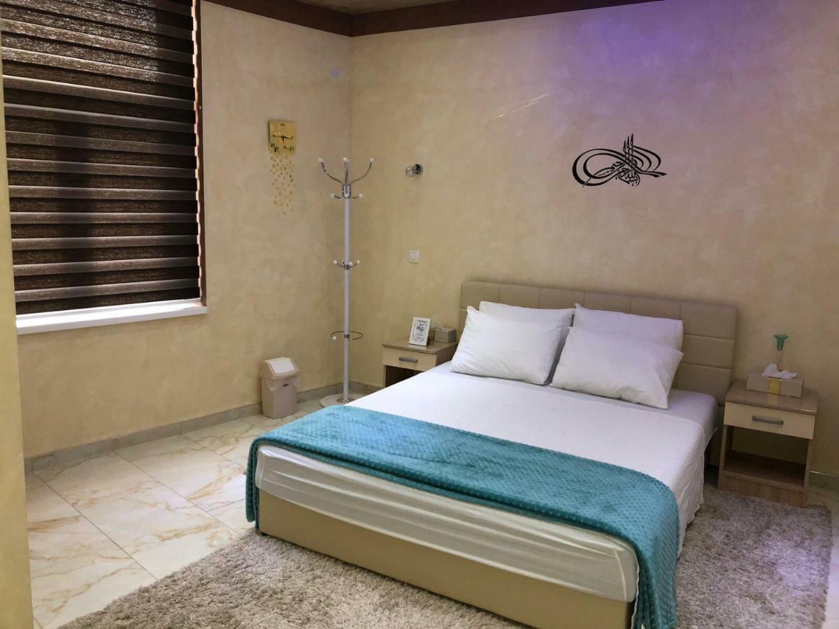 Apartman Bascarsija SJJ Exteriör bild