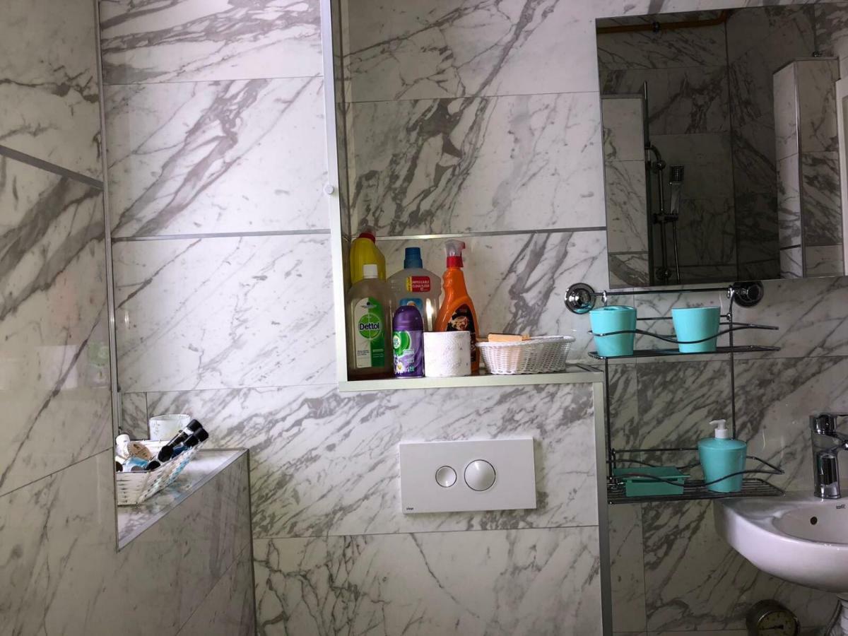 Apartman Bascarsija SJJ Exteriör bild
