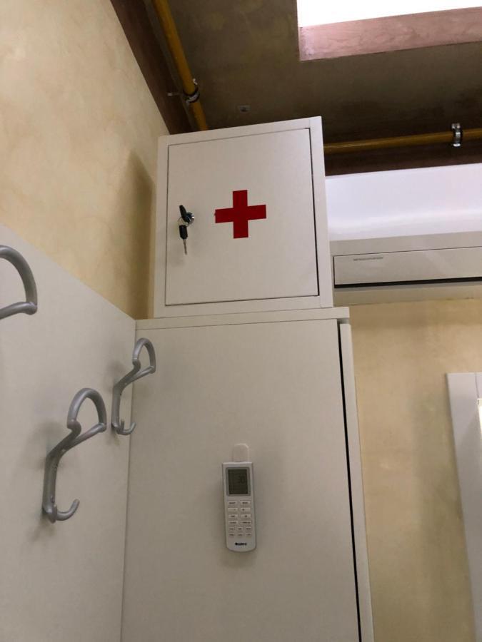 Apartman Bascarsija SJJ Exteriör bild